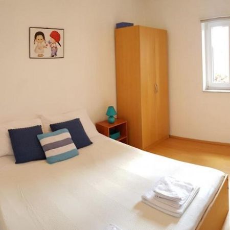 Apartment Murva Seget Vranjica Ngoại thất bức ảnh